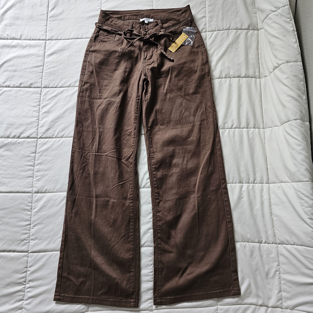 Riley & James Cargo Pants (XSmall)